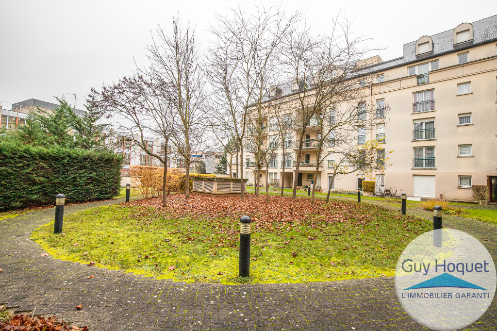 COUP DE COEUR ! Appartement T5 en vente à JUVISY SUR ORGE