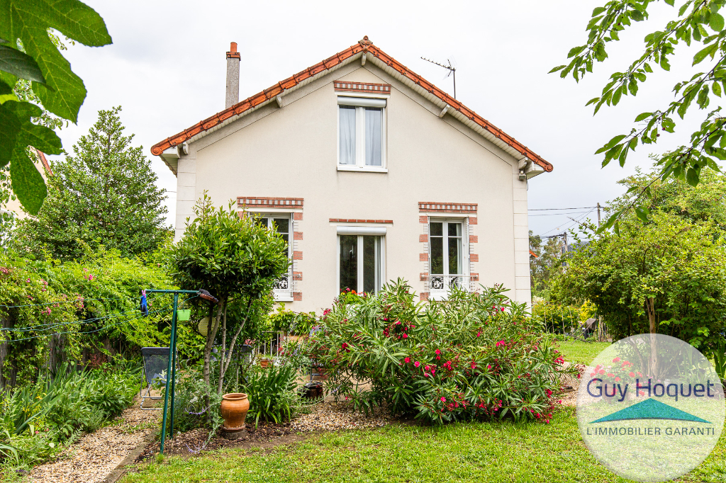 Maison A Vendre Morangis Achat Vente Maison Juvisy Sur Orge Guy Hoquet
