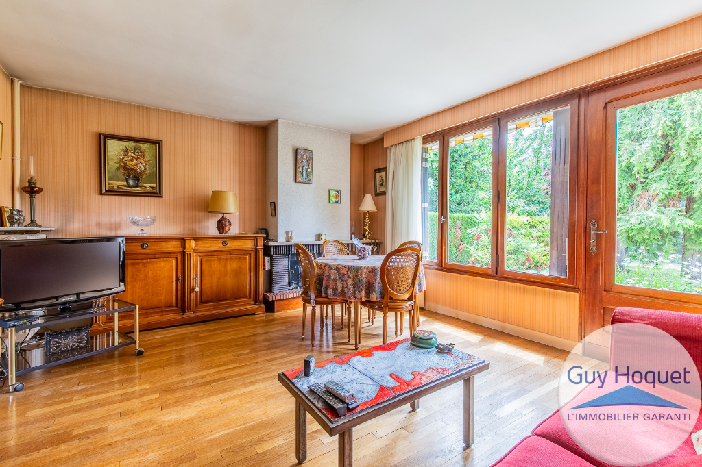 Maison à PARAY VIEILLE POSTE, terrain de 750m2