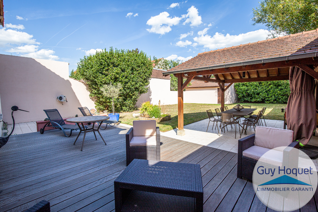 Maison A Vendre Morangis Achat Vente Maison Athis Mons Guy Hoquet