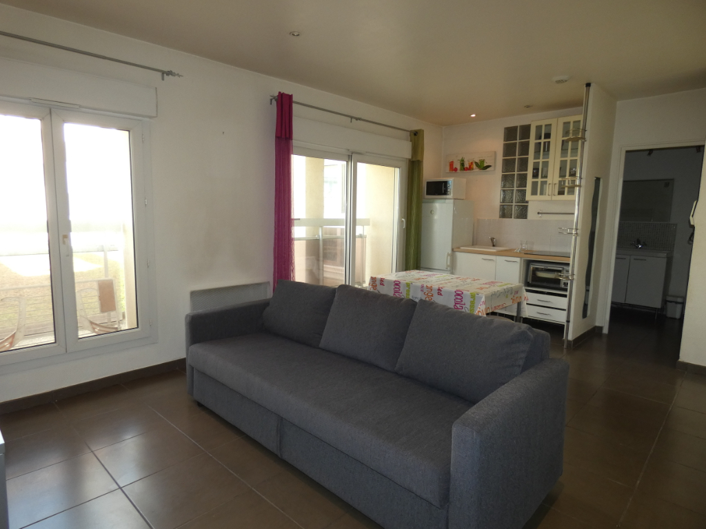 Appartement F1 en location à JUVISY SUR ORGE
