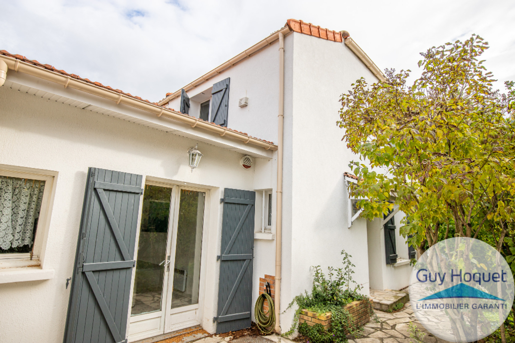 location d'une maison 5 pièces à ORLY chez GUY HOQUET