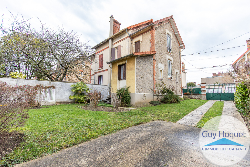 Achat maison 5 pièces Ref. 3122 Achat maison 5 pièces Ref. 3122