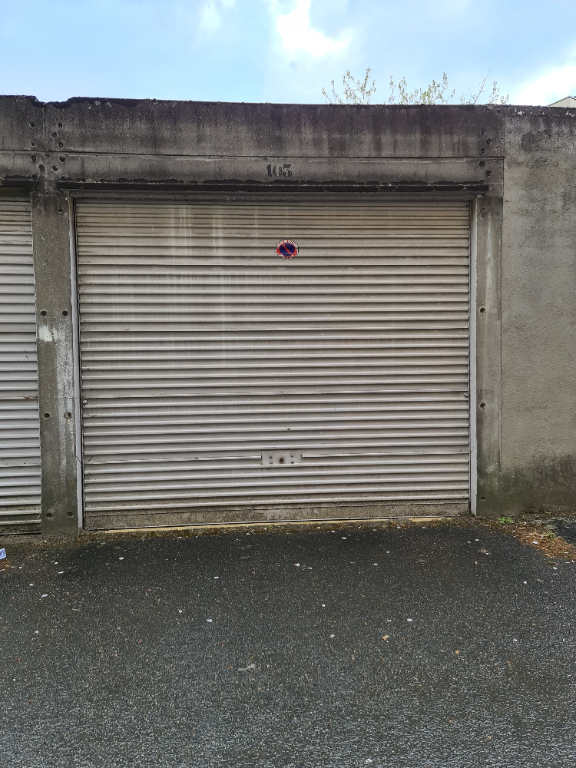 Parking / box Athis Mons