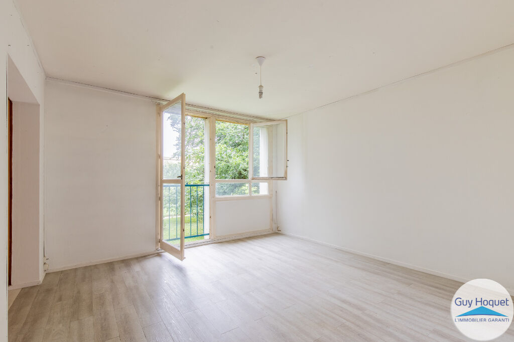 Appartement 4 pièces (69 m²) à vendre à CROSNE