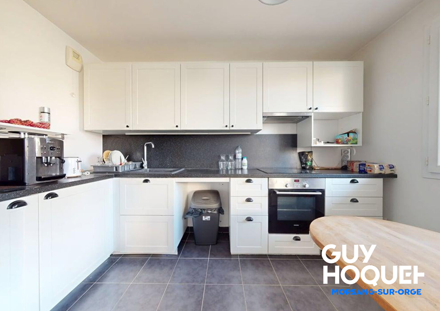 Appartement 4 pièces à vendre à Athis Mons - Quartier Val d'Athis