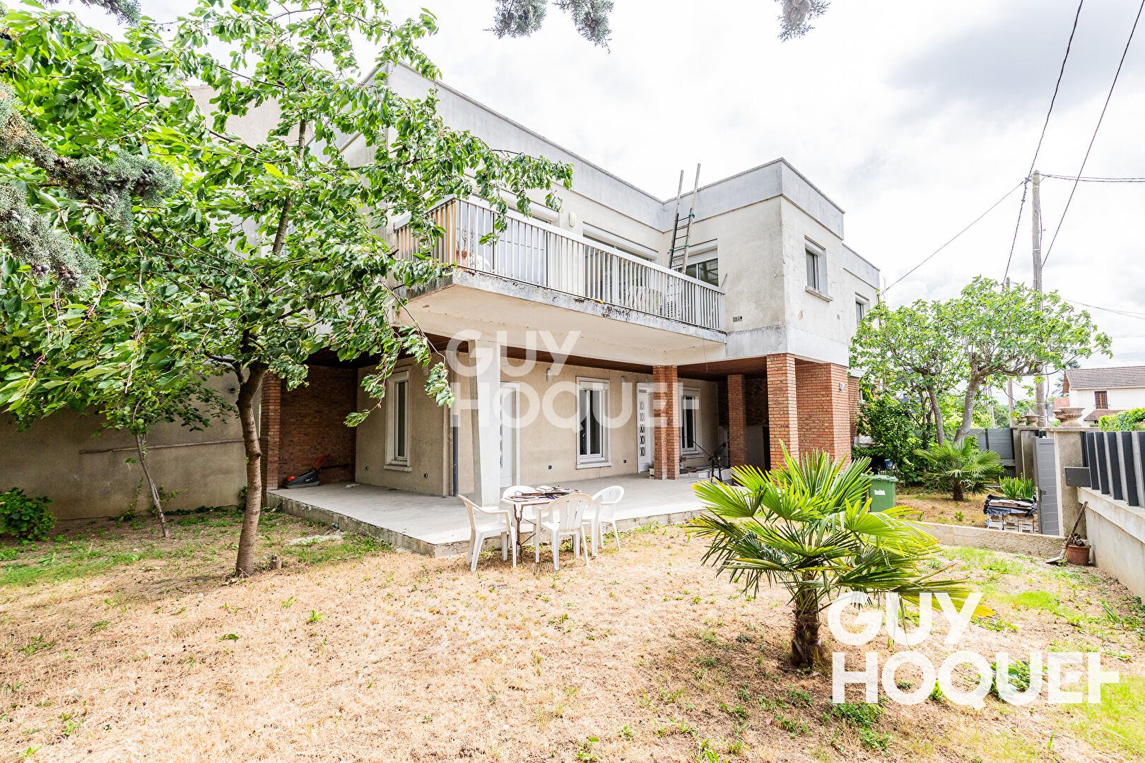 Maison à vendre à Juvisy