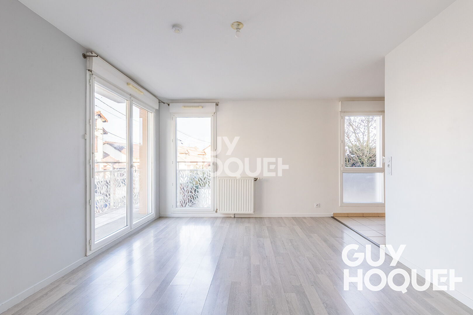 À vendre : Appartement 3 pièces à Athis Mons -