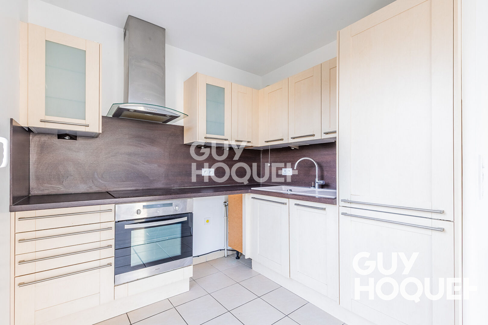 À vendre : Appartement 3 pièces à Athis Mons -