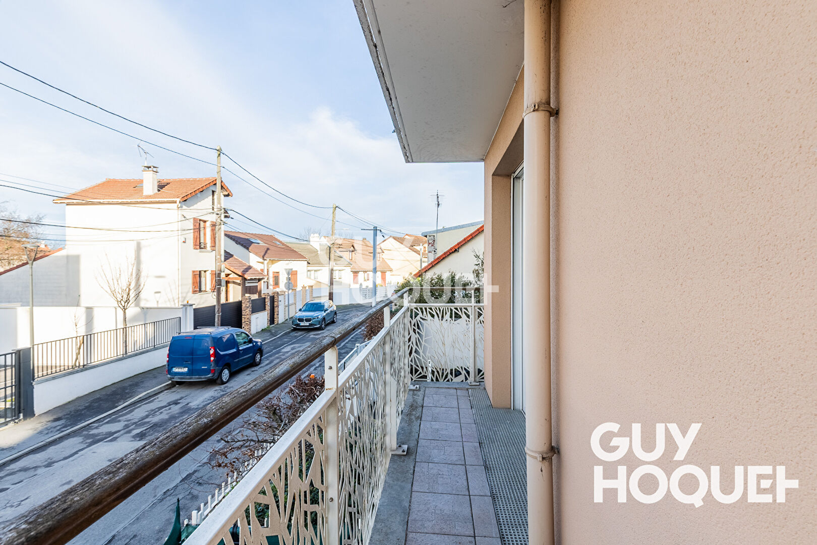 À vendre : Appartement 3 pièces à Athis Mons -