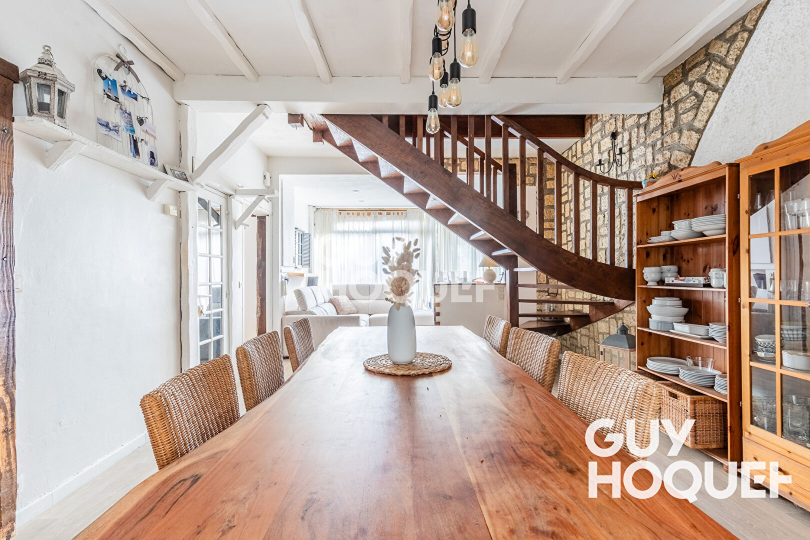 À vendre : Appartement 5 pièces à Athis Mons faibles charges