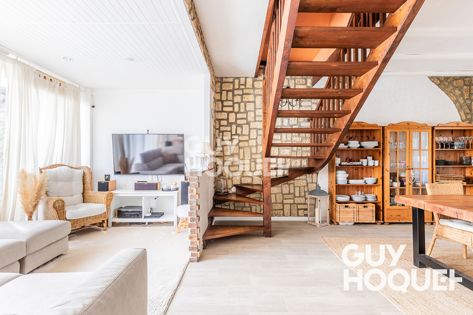 À vendre : Appartement 5 pièces à Athis Mons faibles charges