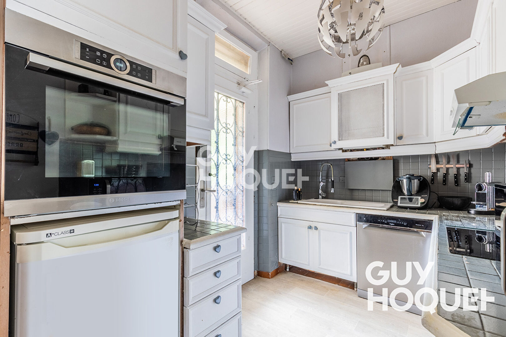 À vendre : Appartement 5 pièces à Athis Mons faibles charges