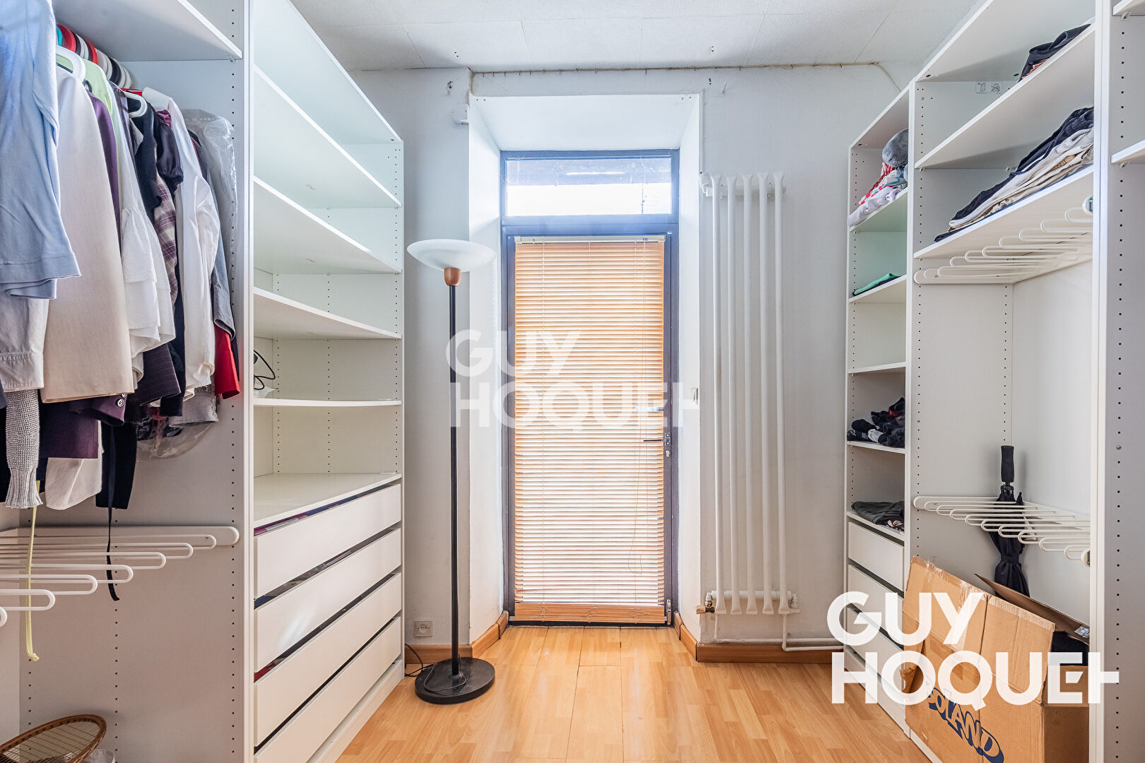 À vendre : Appartement 5 pièces à Athis Mons faibles charges