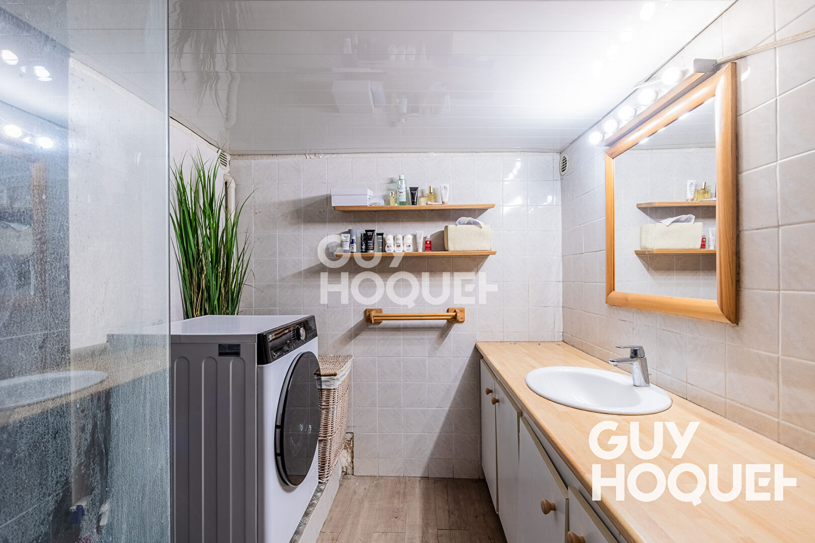 À vendre : Appartement 5 pièces à Athis Mons faibles charges