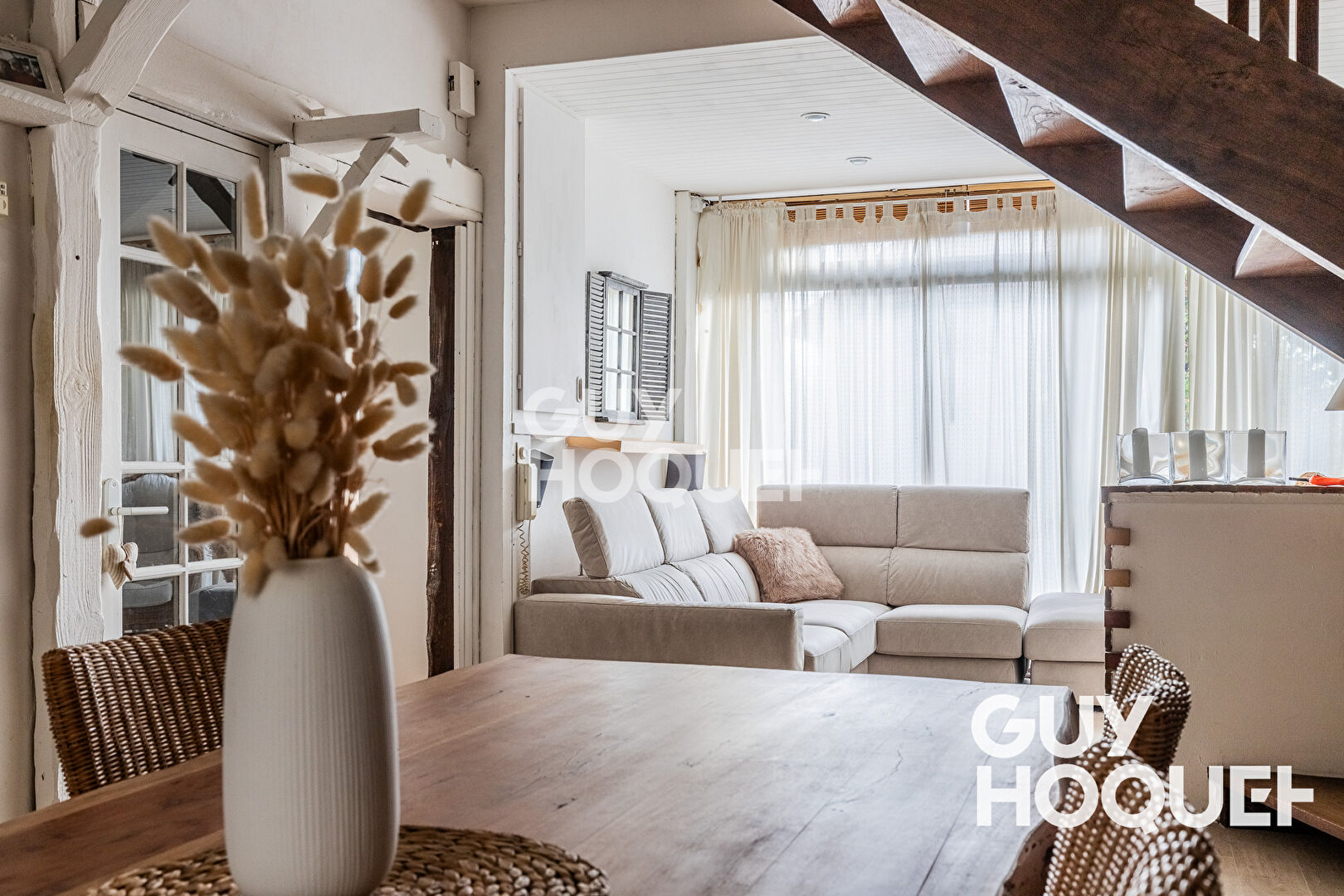 À vendre : Appartement 5 pièces à Athis Mons faibles charges