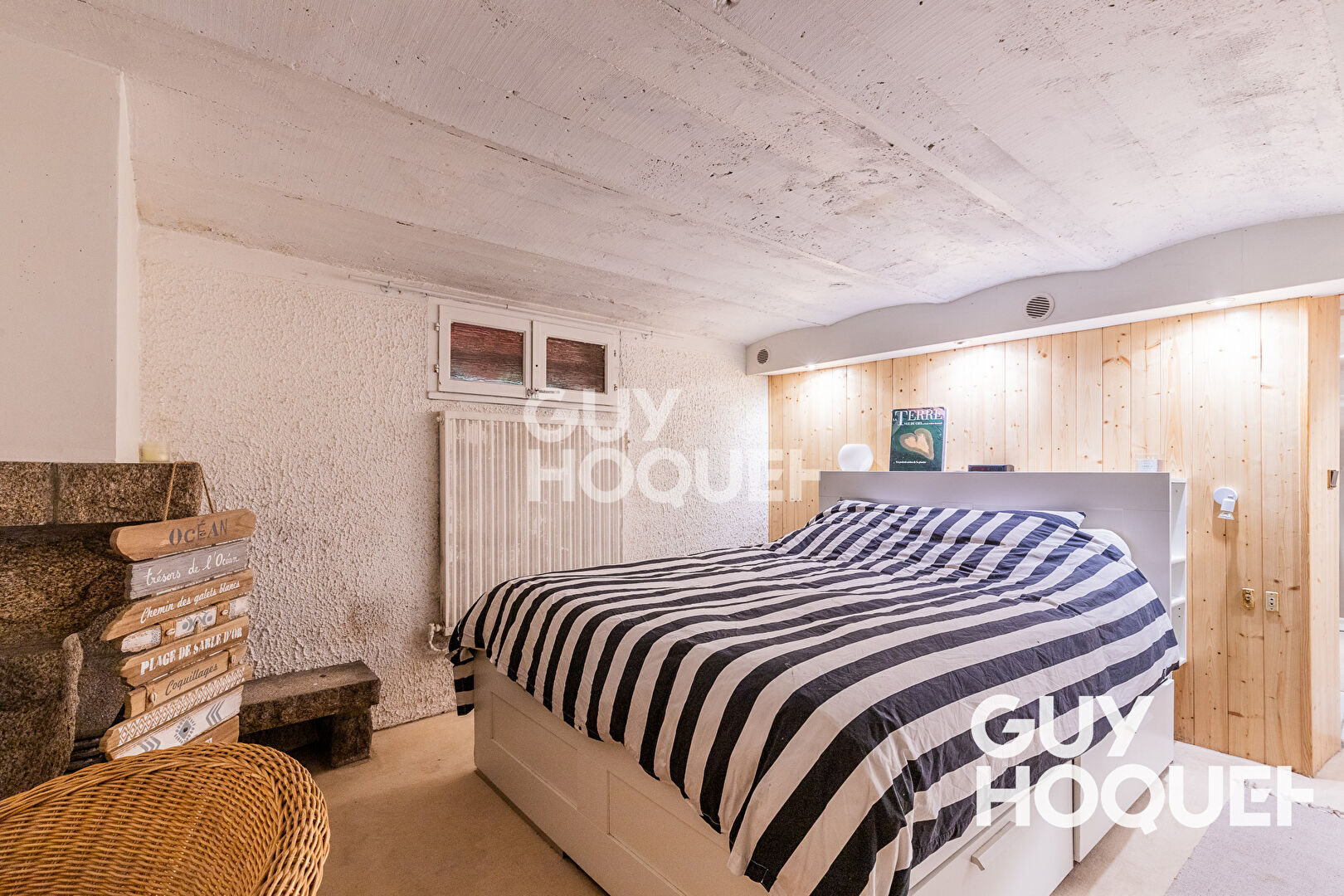 À vendre : Appartement 5 pièces à Athis Mons faibles charges