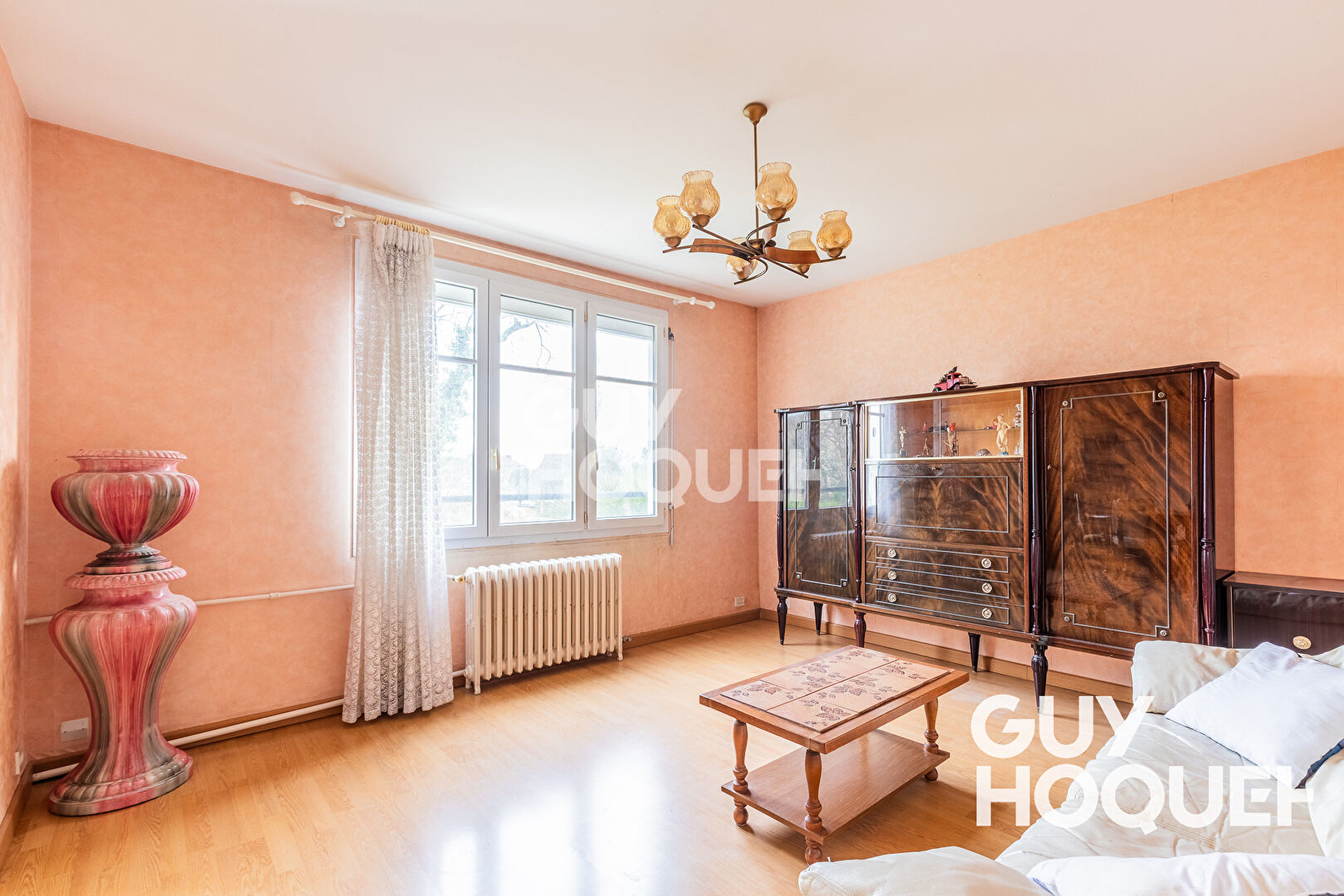 Maison à Vendre à Athis-Mons - 3 Chambres et un Grand Jardin !