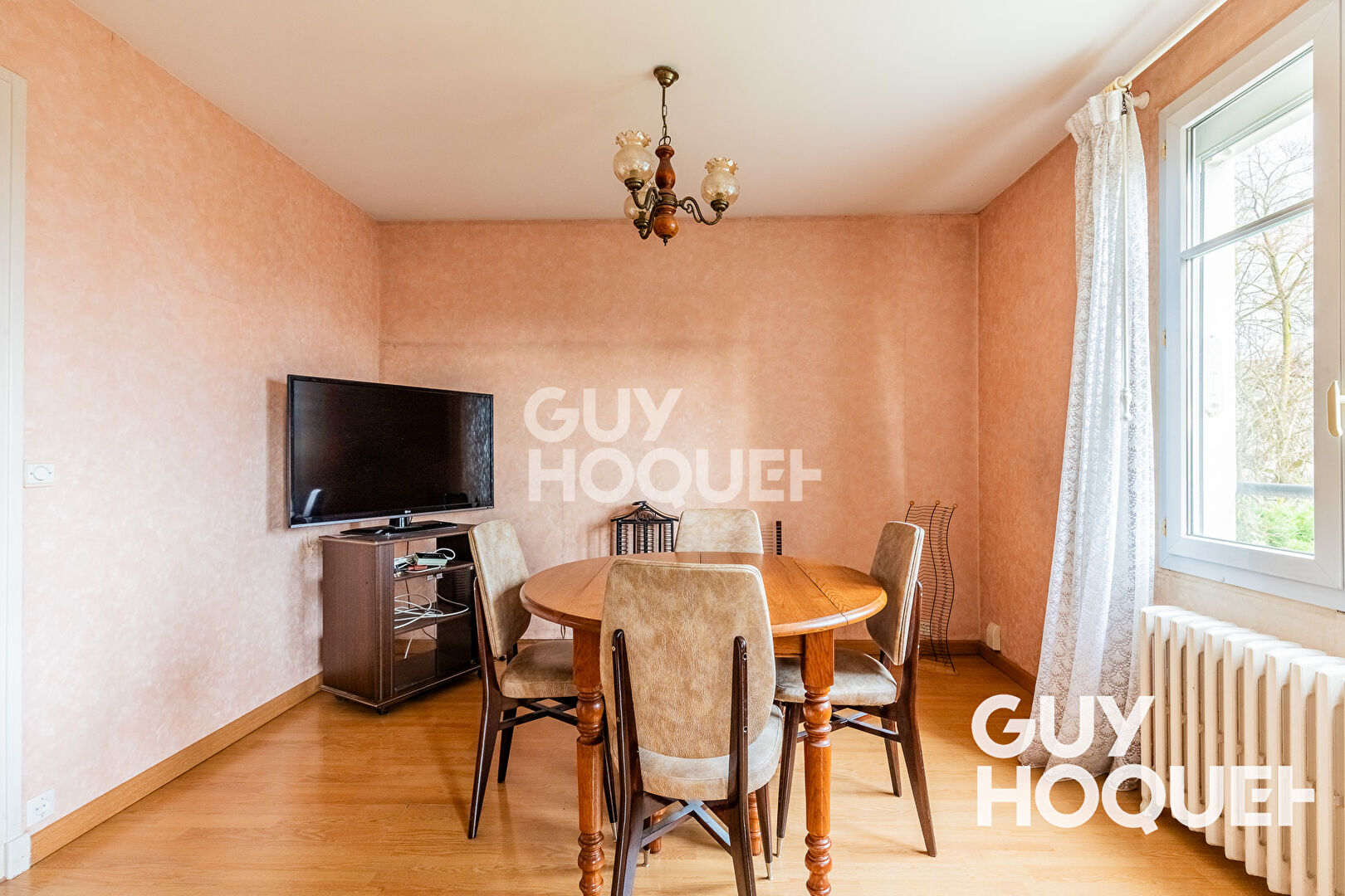 Maison à Vendre à Athis-Mons - 3 Chambres et un Grand Jardin !