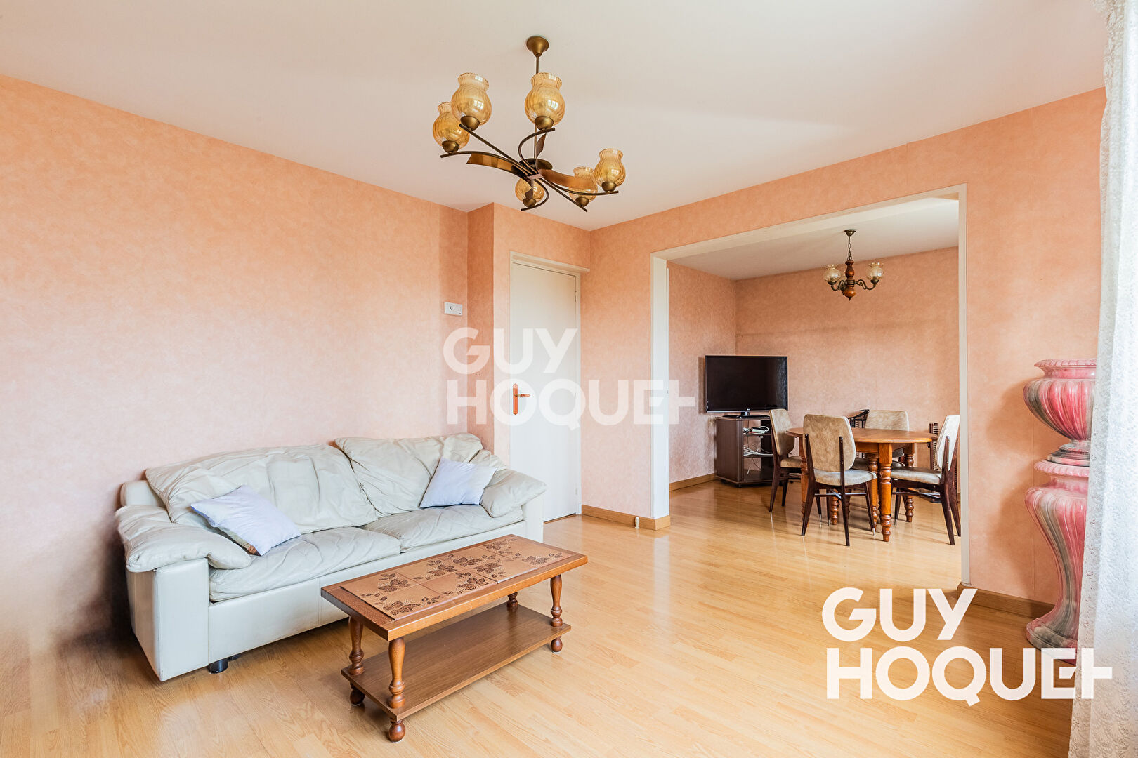 Maison à Vendre à Athis-Mons - 3 Chambres et un Grand Jardin !