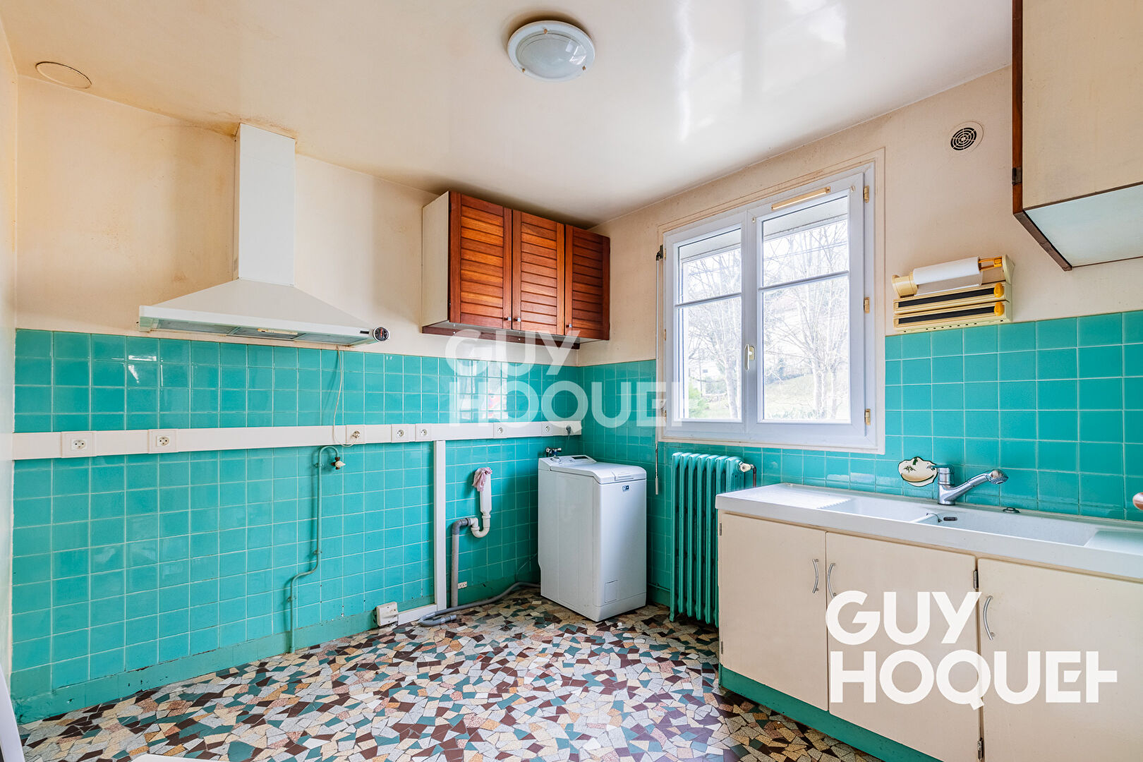 Maison à Vendre à Athis-Mons - 3 Chambres et un Grand Jardin !