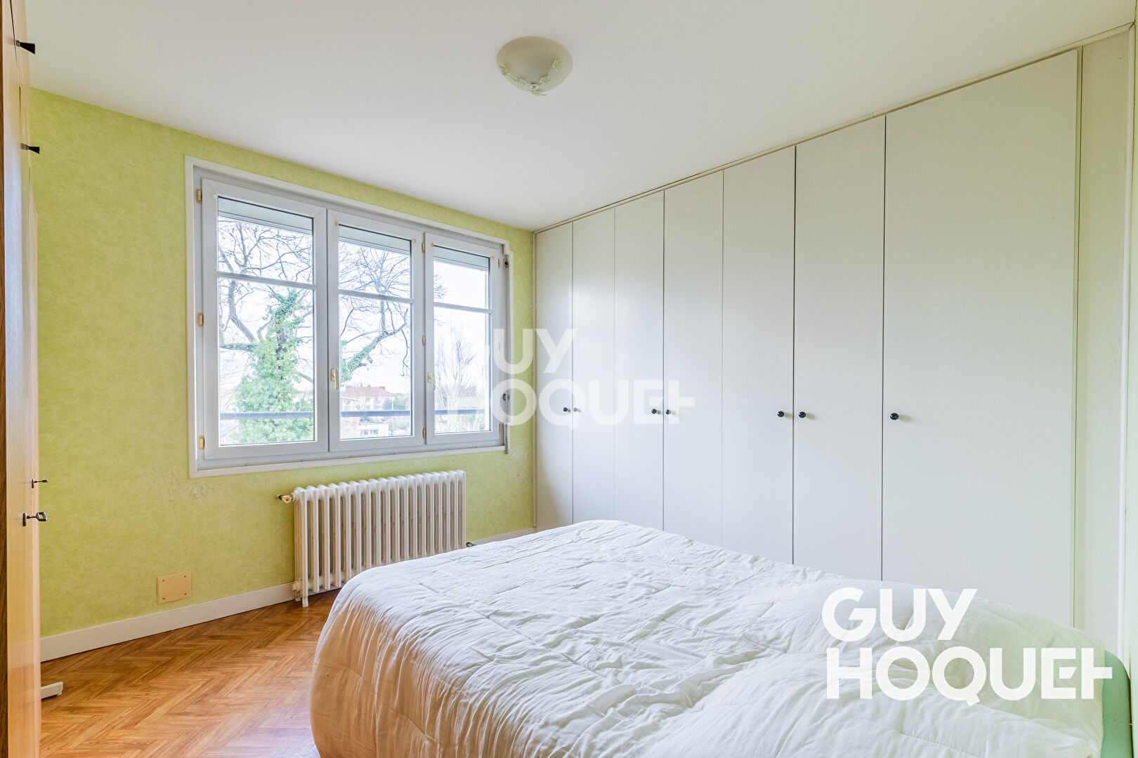 Maison à Vendre à Athis-Mons - 3 Chambres et un Grand Jardin !