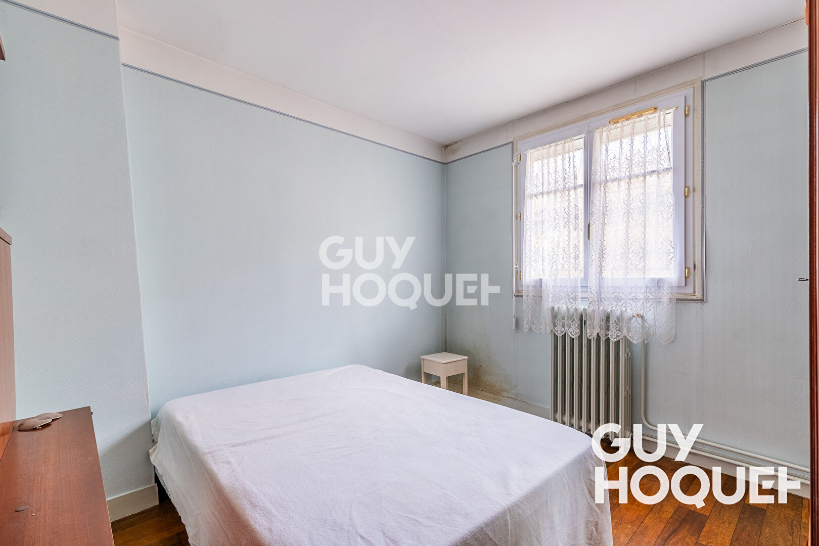 Maison à Vendre à Athis-Mons - 3 Chambres et un Grand Jardin !