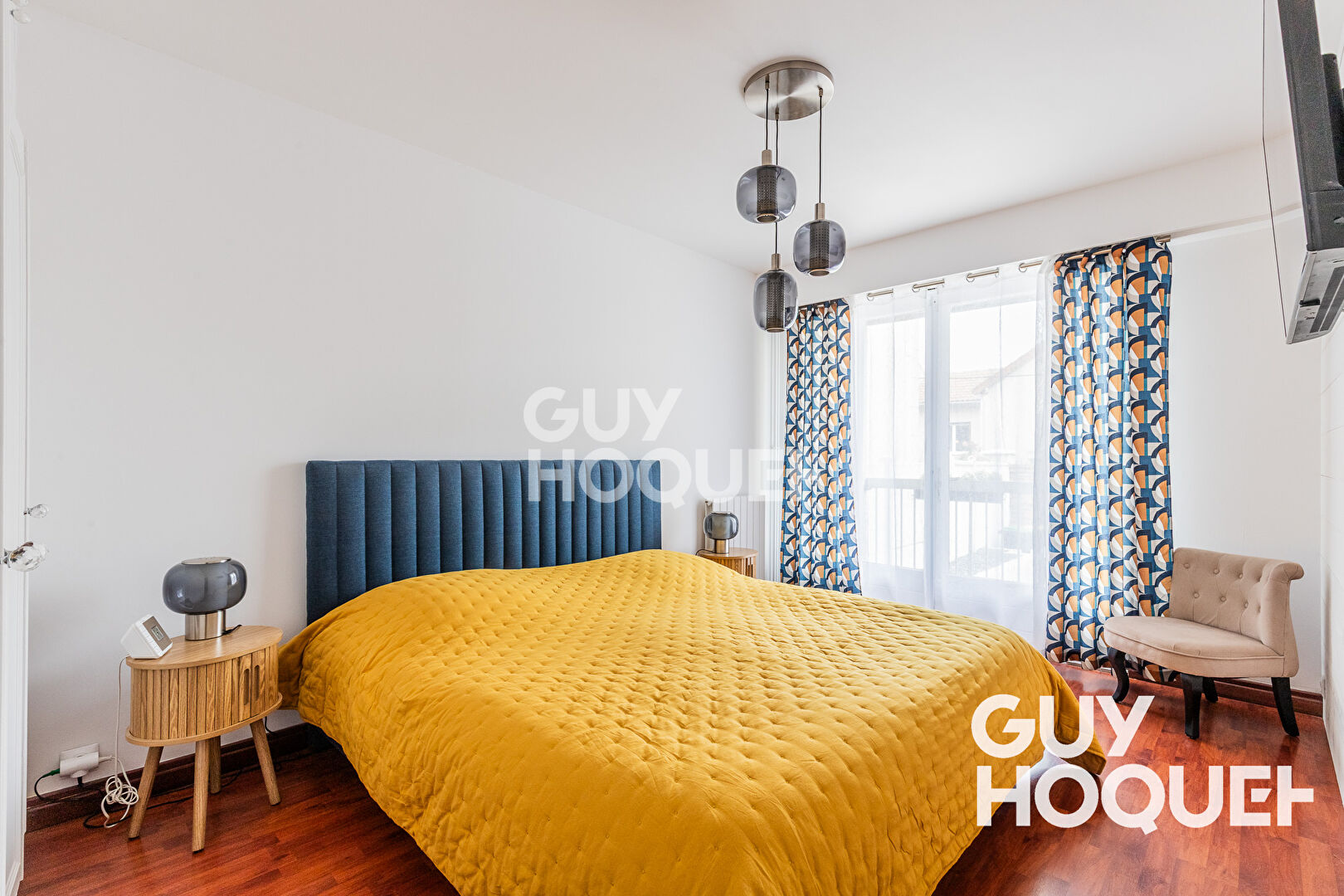 Maison spacieuse à vendre à Athis Mons - 5 chambres, jardin et confort