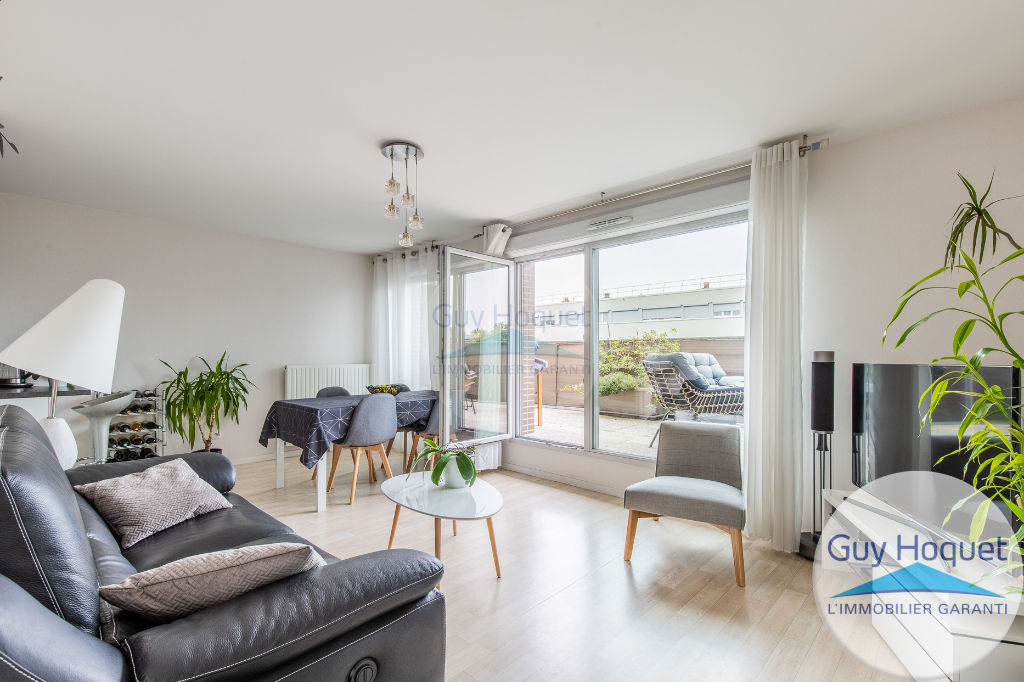 Achat appartement 3 pièces Athis mons Ref. 4315