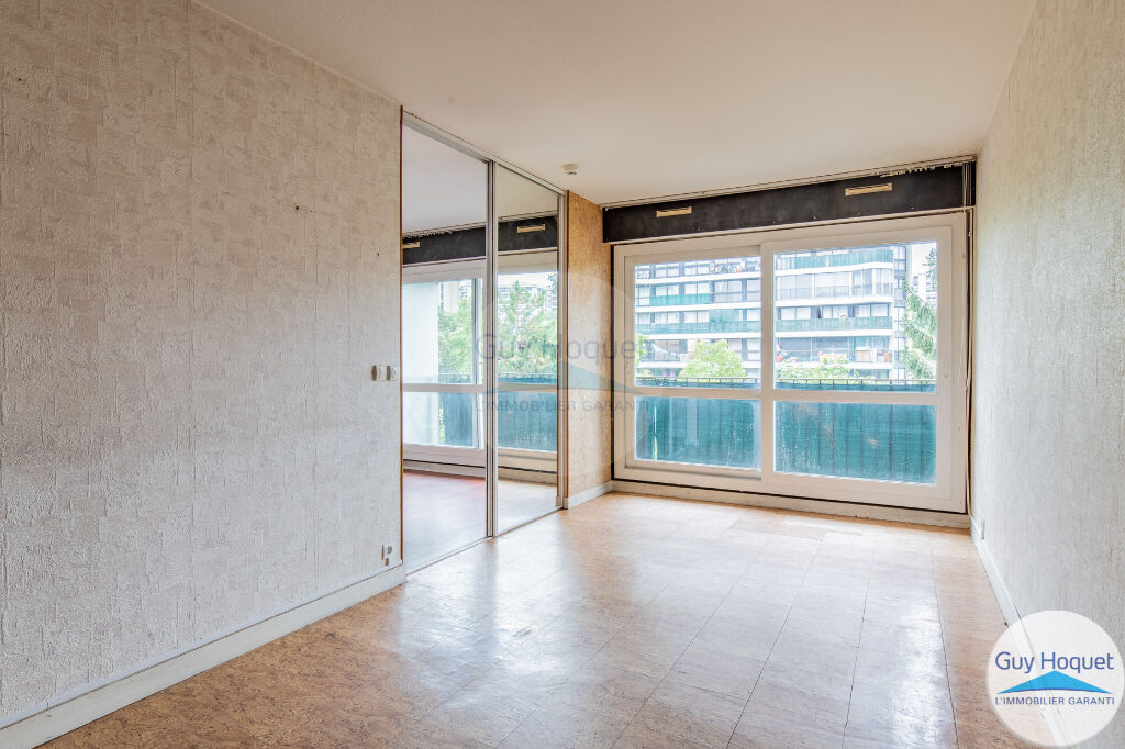 Vente : appartement F1 (32 m²) à GRIGNY