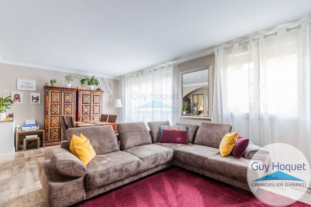PLEIN CENTRE VILLE, F5 COUP DE COEUR 91200 ATHIS MONS