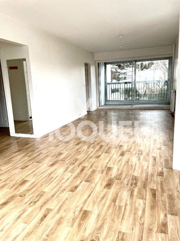 Appartement Juvisy Sur Orge 4 pièces 72.98 m2
