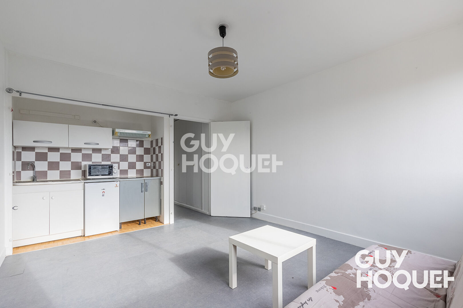 Appartement  1 pièce(s)