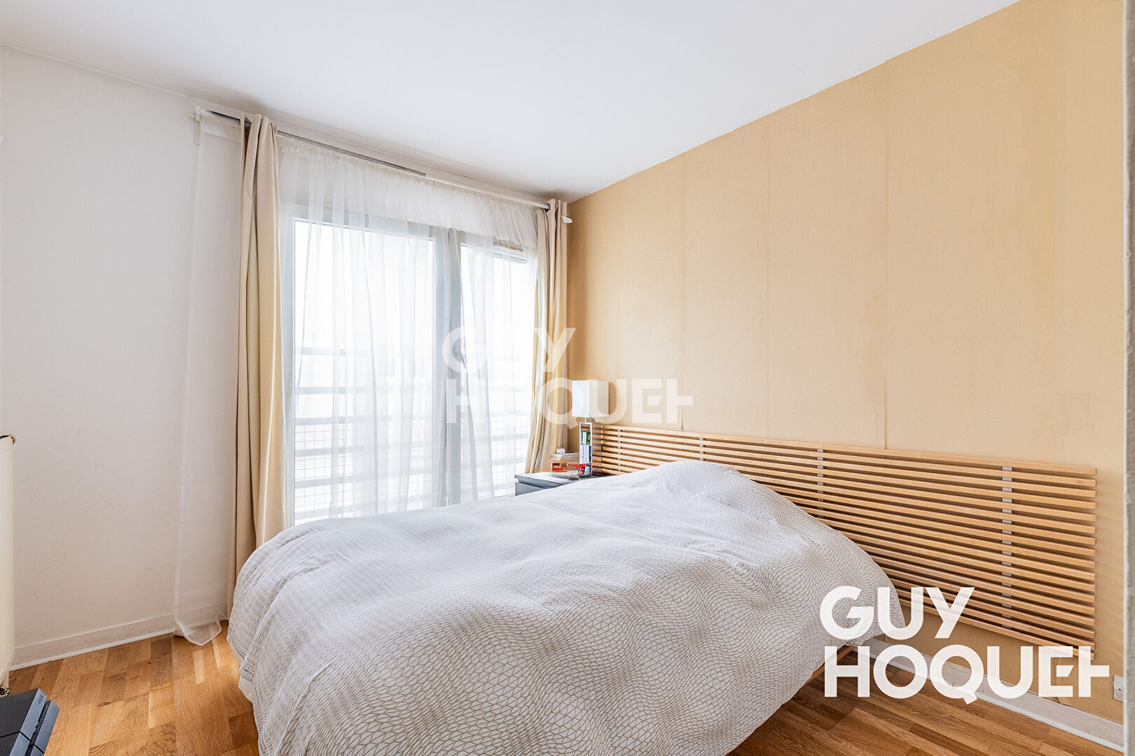 À vendre : Appartement 4 pièces à Athis Mons - Exclusivité Guy Hoquet