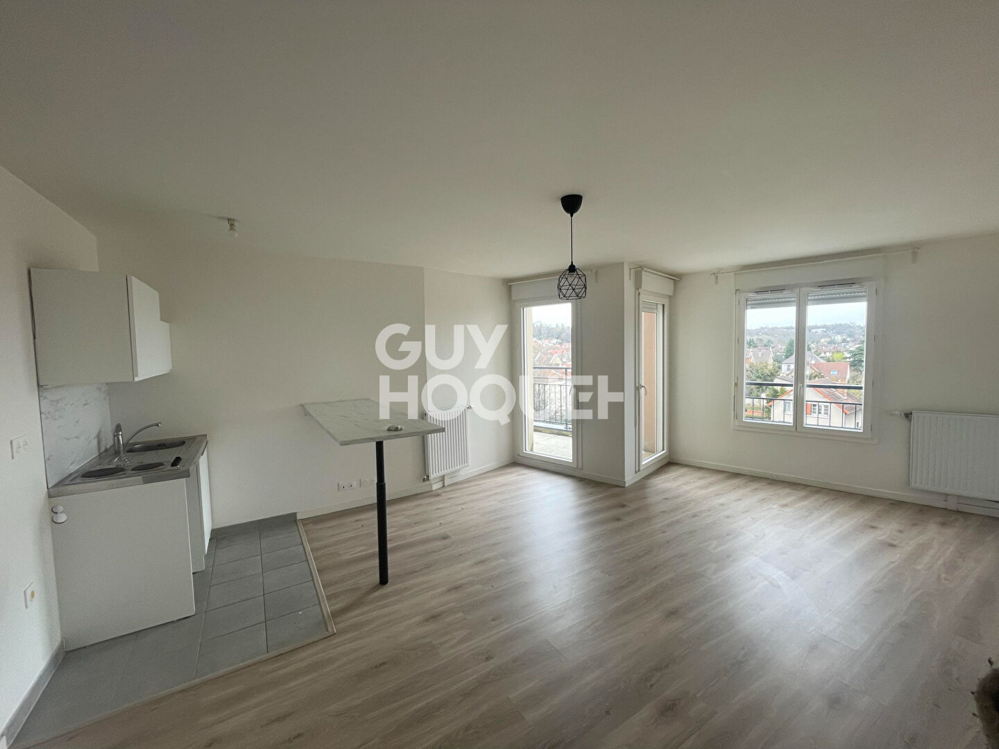 Charmant Appartement à Louer au Coeur de Juvisy-sur-Orge !