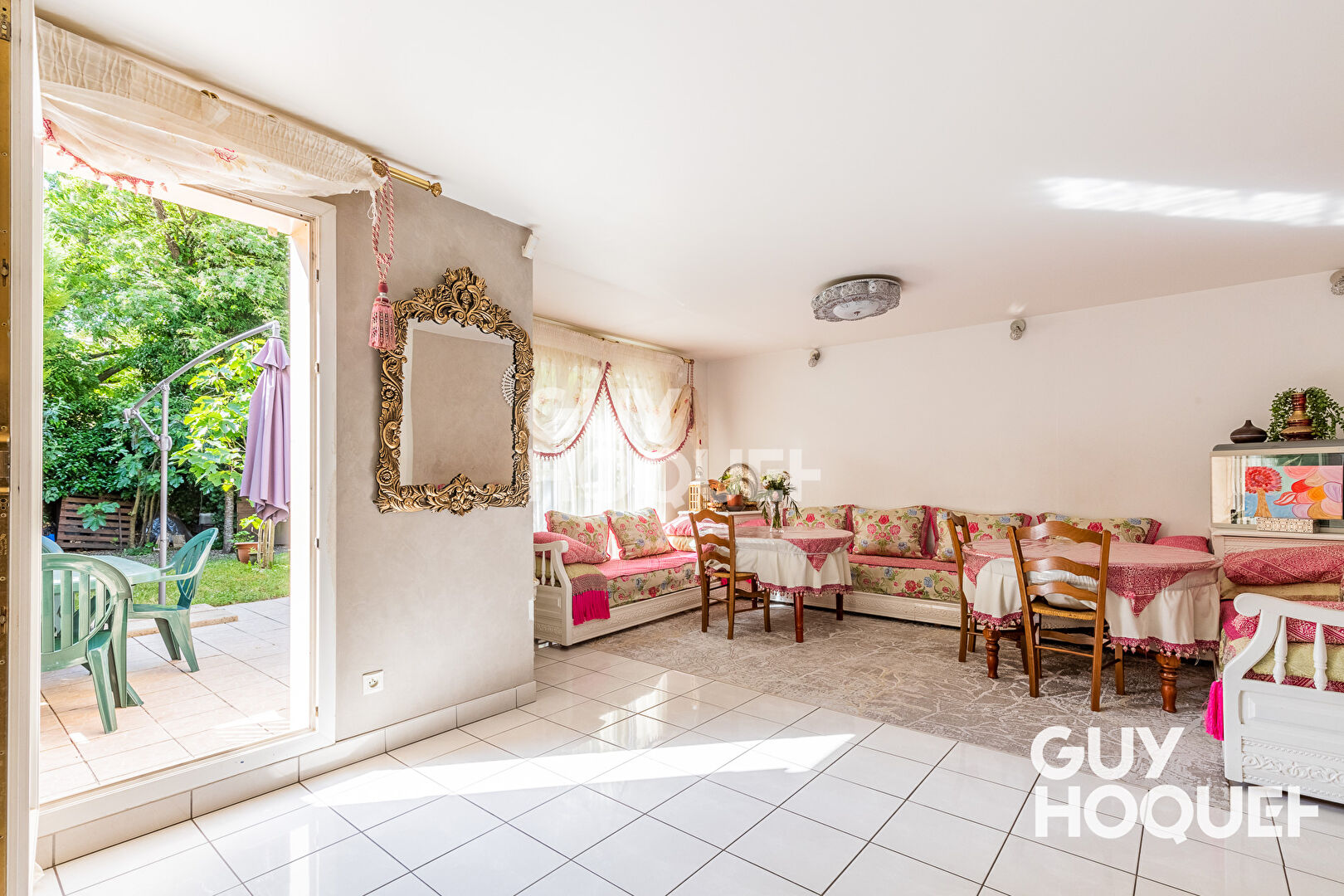 Vente d'une maison de 90m2 à DRAVEIL