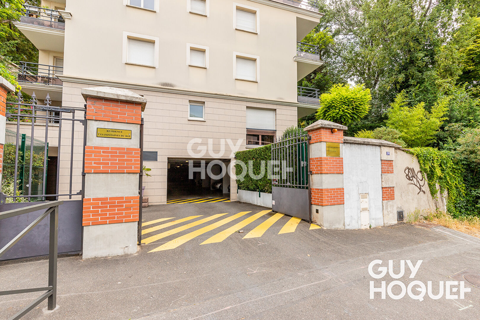 Parking / box Juvisy Sur Orge