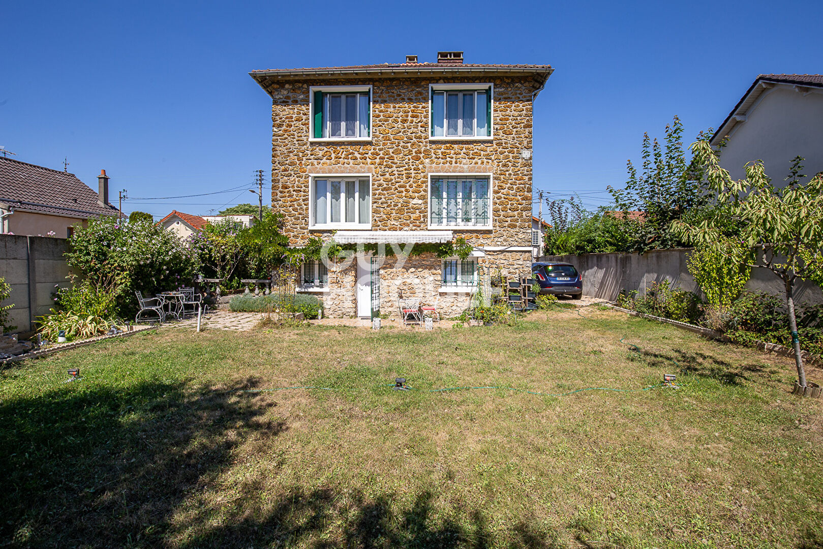 Location d'une maison meublé F4 (91 m²) à ATHIS MONS