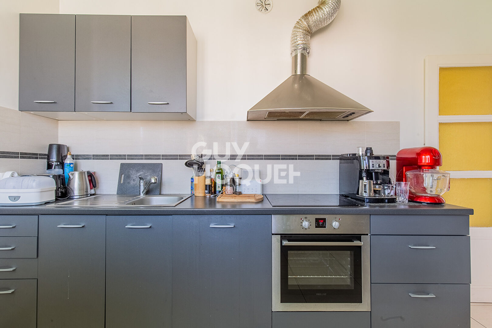 Location d'une maison meublé F4 (91 m²) à ATHIS MONS