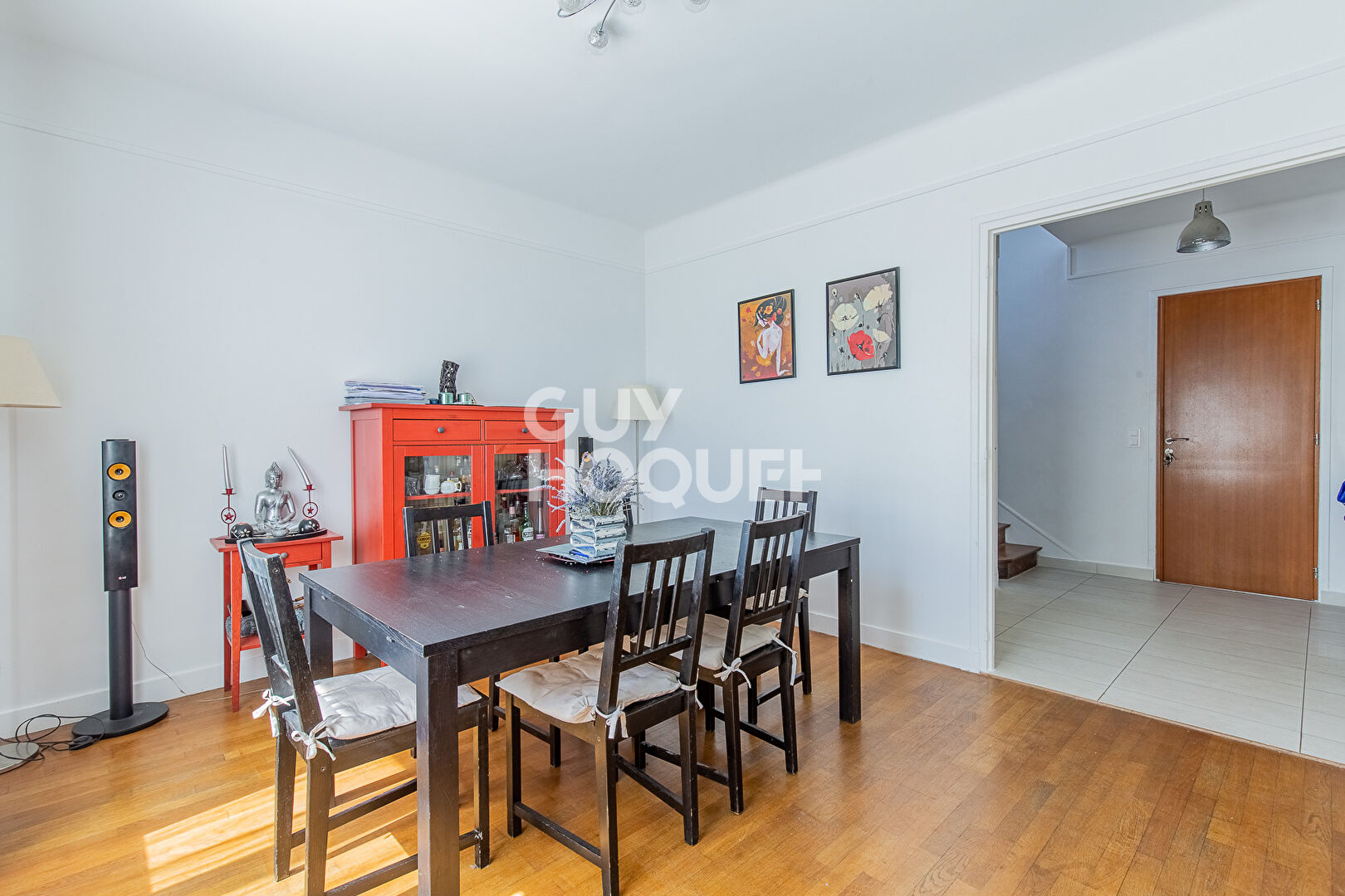 Location d'une maison meublé F4 (91 m²) à ATHIS MONS