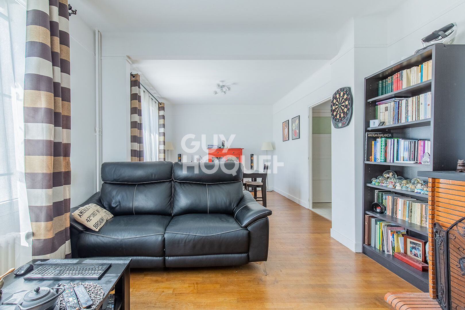 Location d'une maison meublé F4 (91 m²) à ATHIS MONS