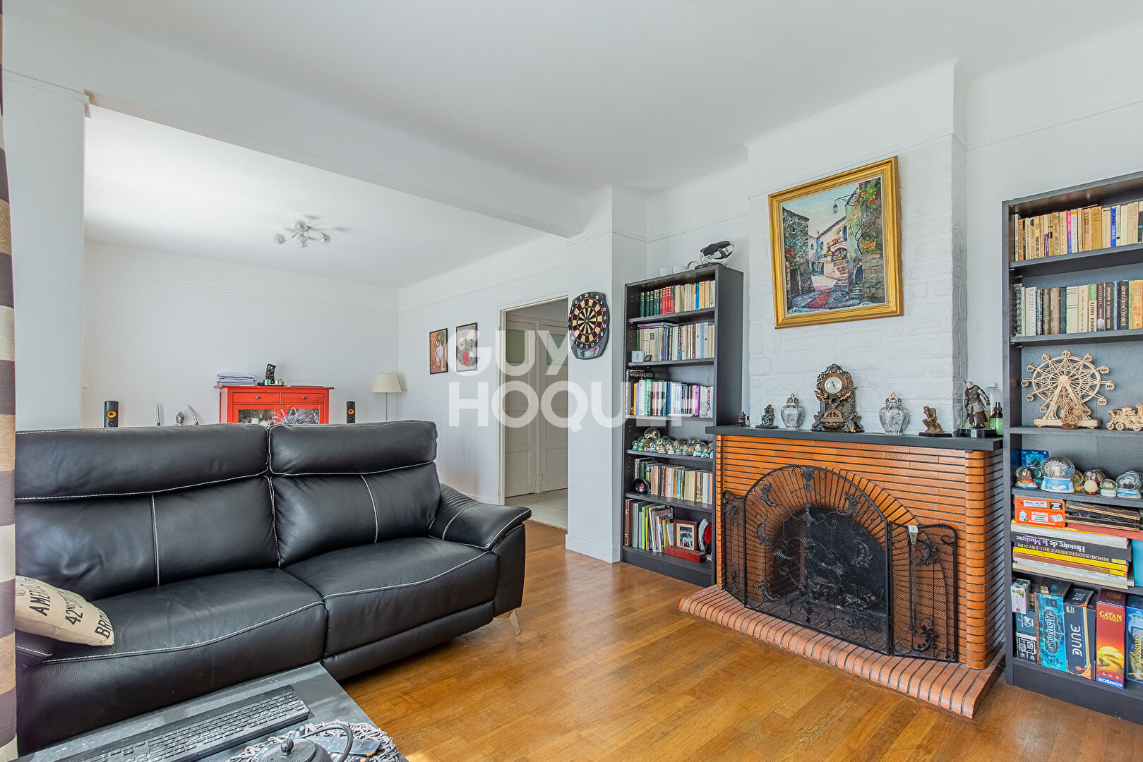 Location d'une maison meublé F4 (91 m²) à ATHIS MONS