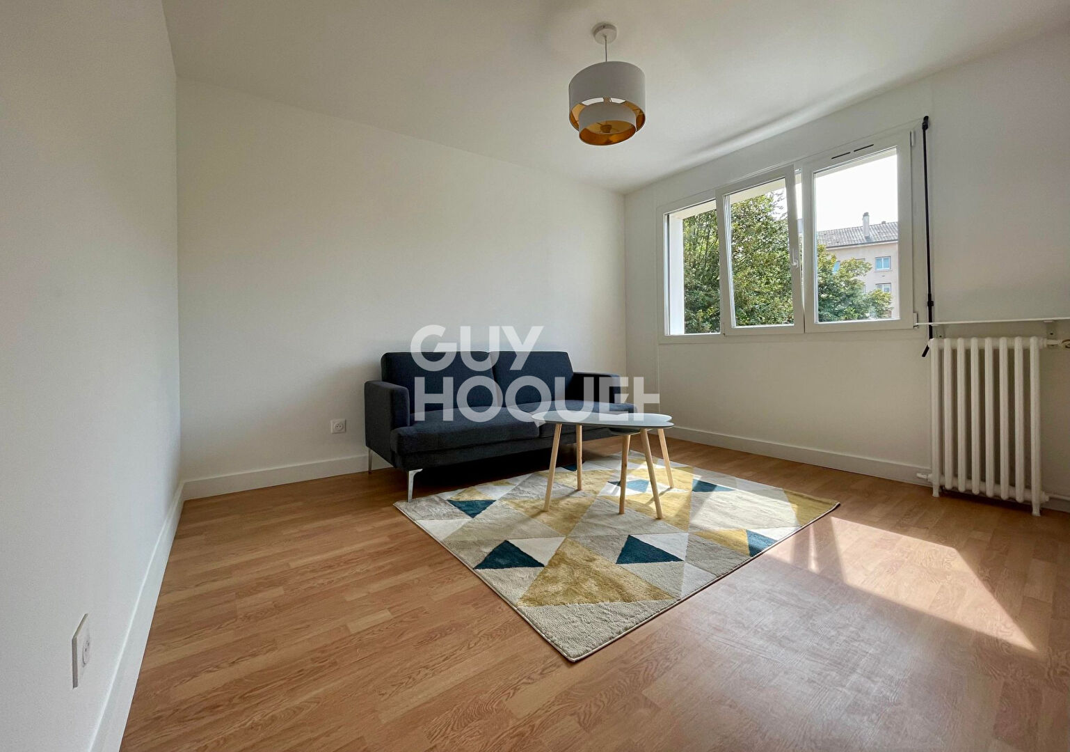 Appartement meublé Juvisy Sur Orge 2 pièces