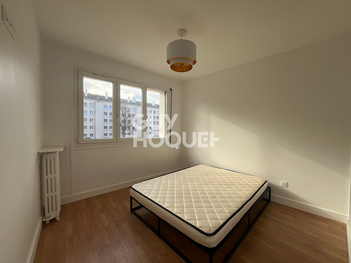 Appartement meublé Juvisy Sur Orge 2 pièces