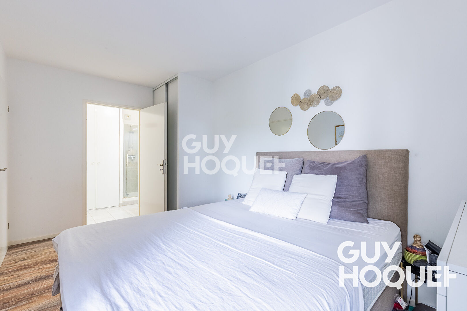 COUP DE COEUR: Appartement 4 pièce(s) de 80m2 KAUFMAN & BROAD