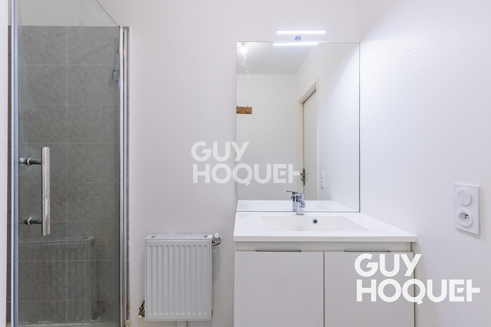 COUP DE COEUR: Appartement 4 pièce(s) de 80m2 KAUFMAN & BROAD