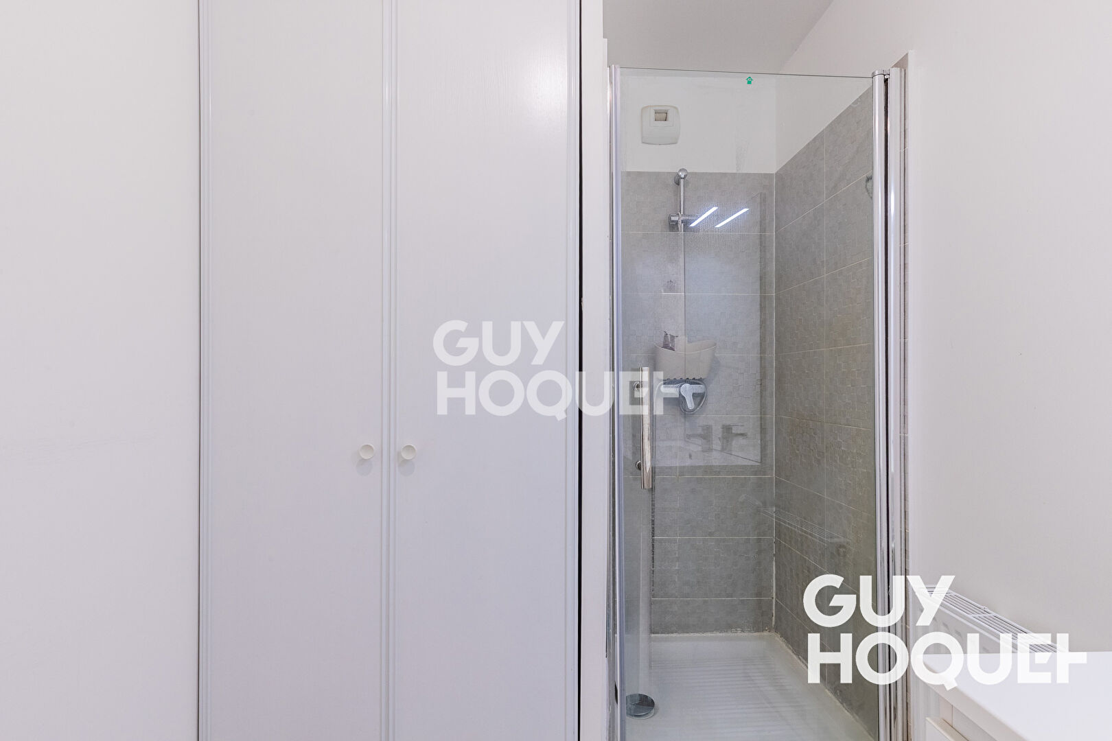 COUP DE COEUR: Appartement 4 pièce(s) de 80m2 KAUFMAN & BROAD