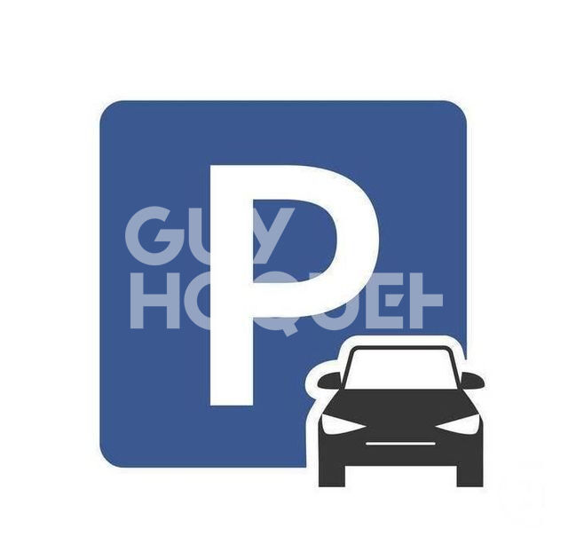 Place de parking à louer Juvisy Sur Orge