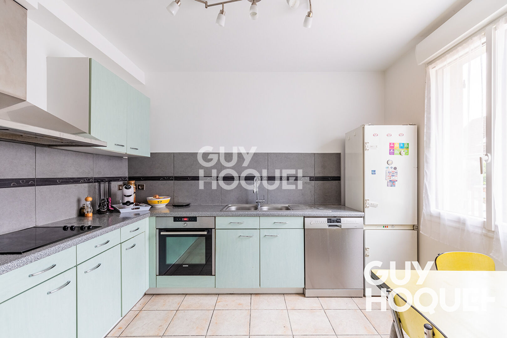 Maison familiale divisible de 155m2 à 15min de la gare de Juvisy