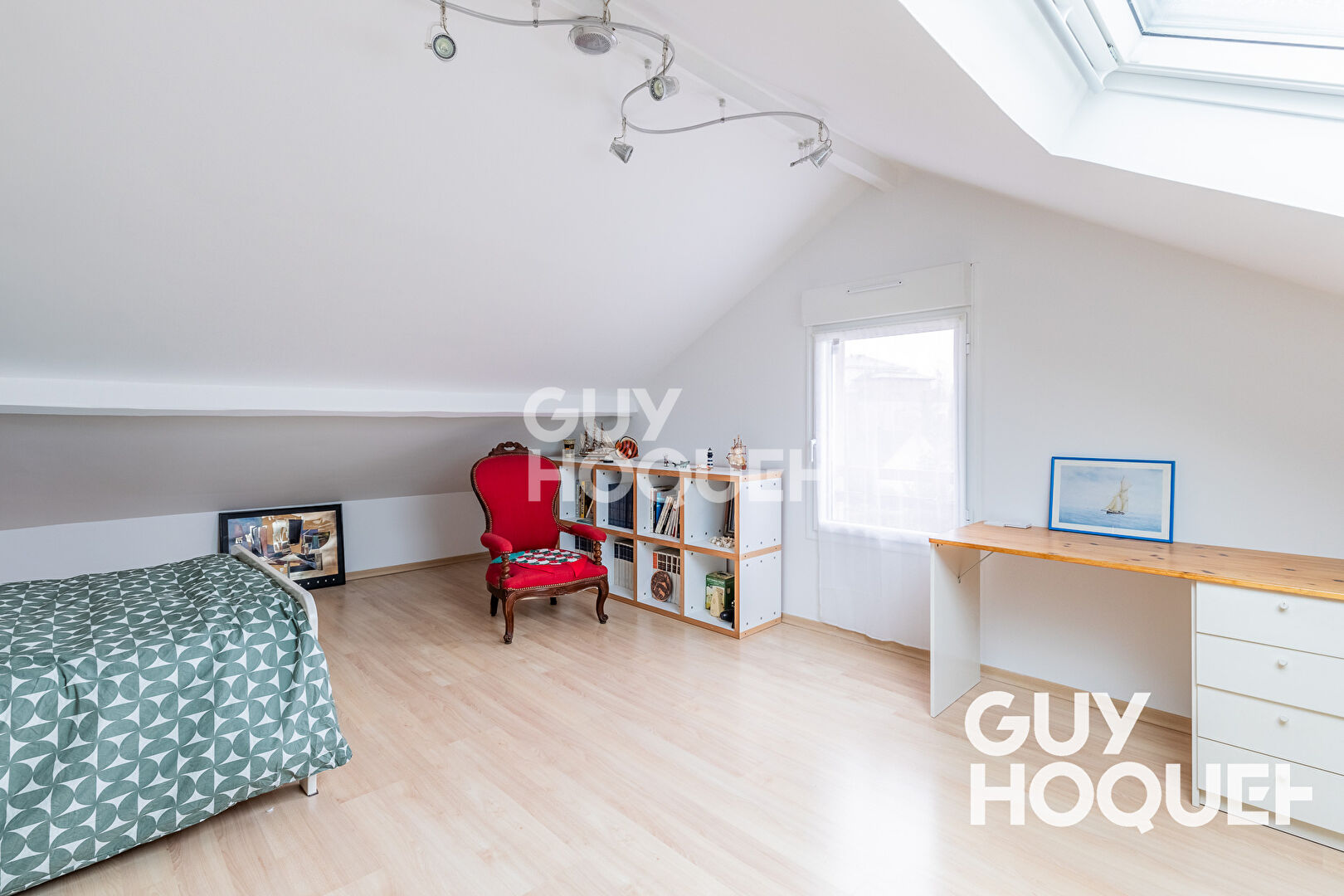 Maison familiale divisible de 155m2 à 15min de la gare de Juvisy